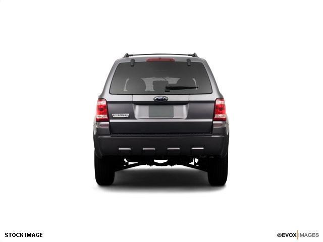 Ford Escape 2009 photo 11