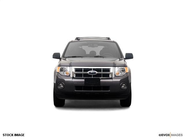 Ford Escape 2009 photo 15