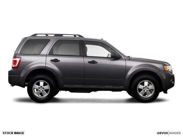 Ford Escape 2009 photo 2