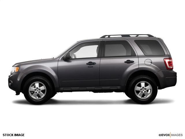 Ford Escape 2009 photo 3