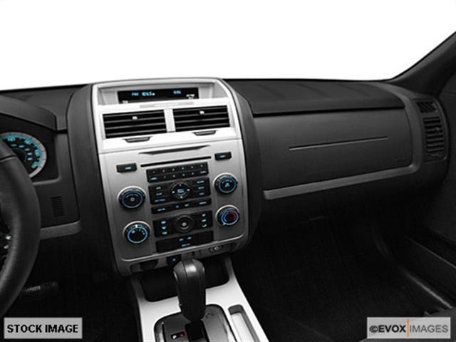 Ford Escape 2009 photo 5