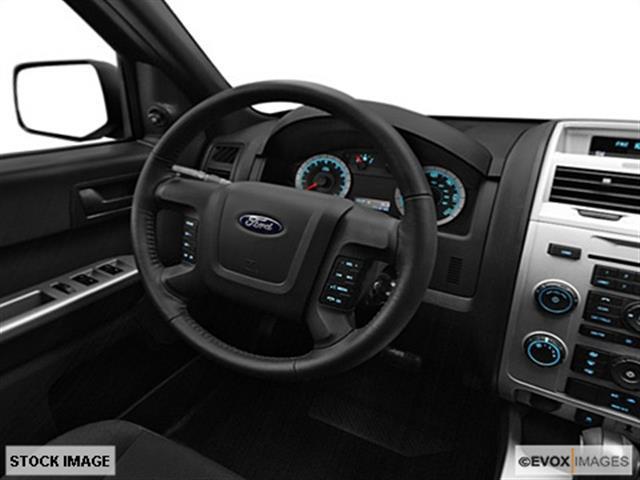 Ford Escape 2009 photo 8