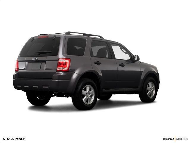 Ford Escape 2009 photo 9