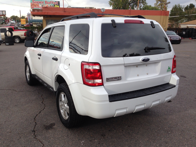 Ford Escape 2009 photo 1