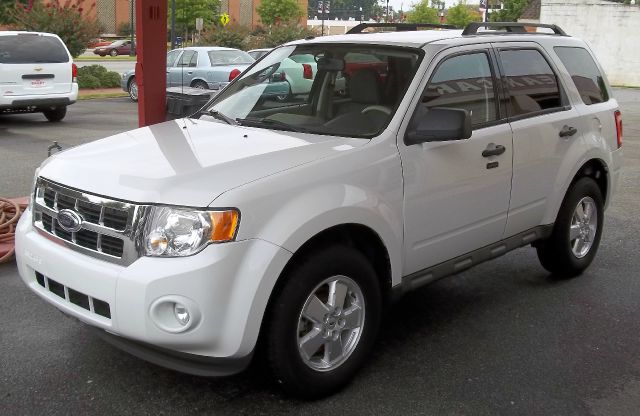 Ford Escape 2009 photo 2