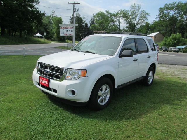 Ford Escape 2010 photo 4