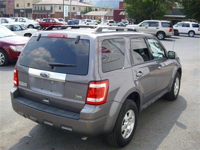 Ford Escape 2010 photo 1