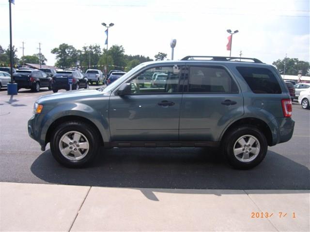 Ford Escape 2010 photo 4