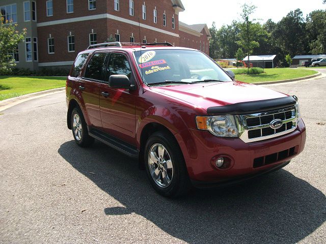 Ford Escape 2010 photo 2