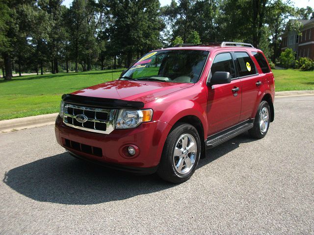 Ford Escape 2010 photo 3