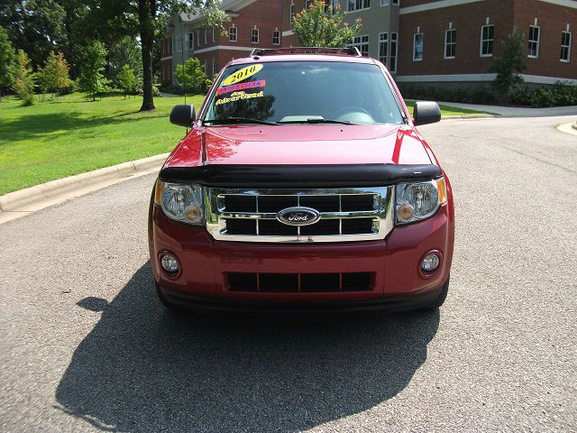 Ford Escape 2010 photo 4