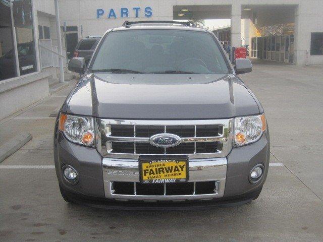 Ford Escape 2010 photo 1