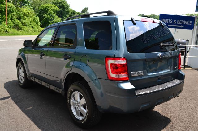 Ford Escape SL 4x4 Regular Cab SUV