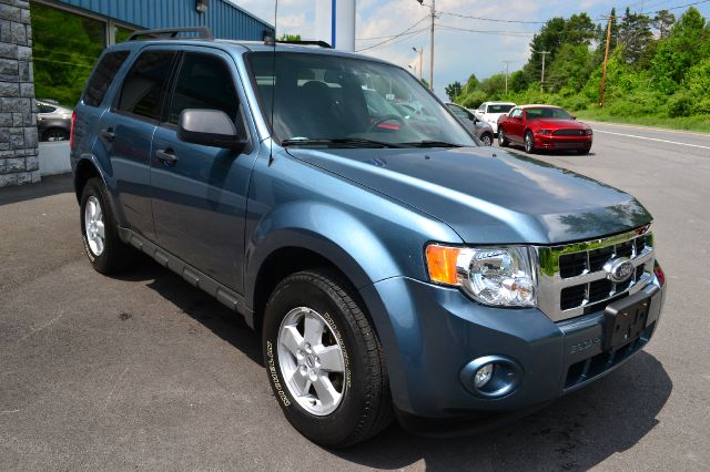 Ford Escape 2010 photo 16