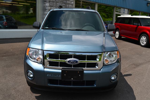 Ford Escape 2010 photo 4