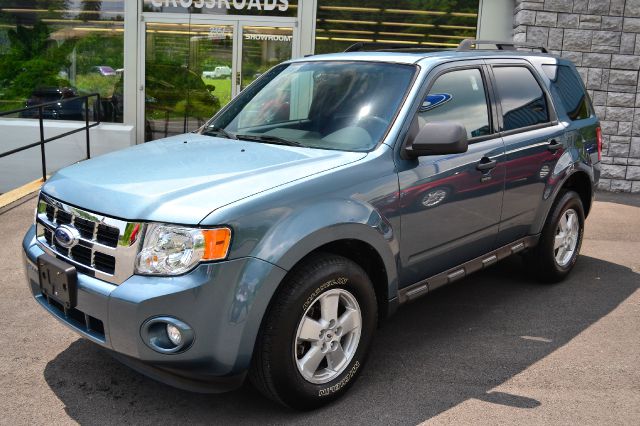 Ford Escape 2010 photo 7