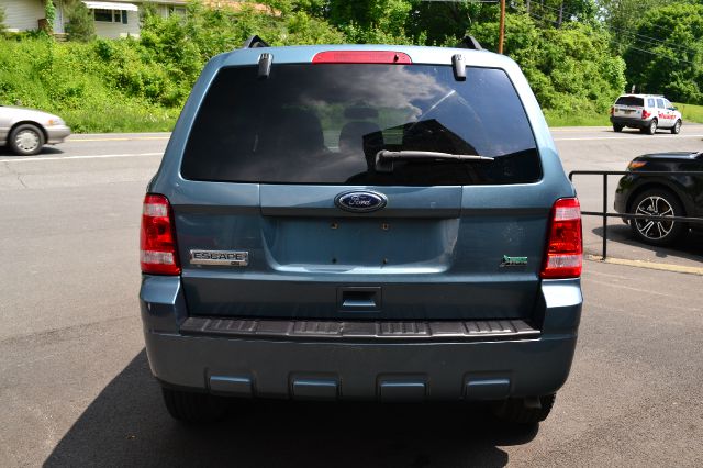 Ford Escape 2010 photo 8