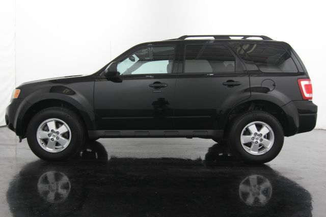 Ford Escape 2010 photo 4