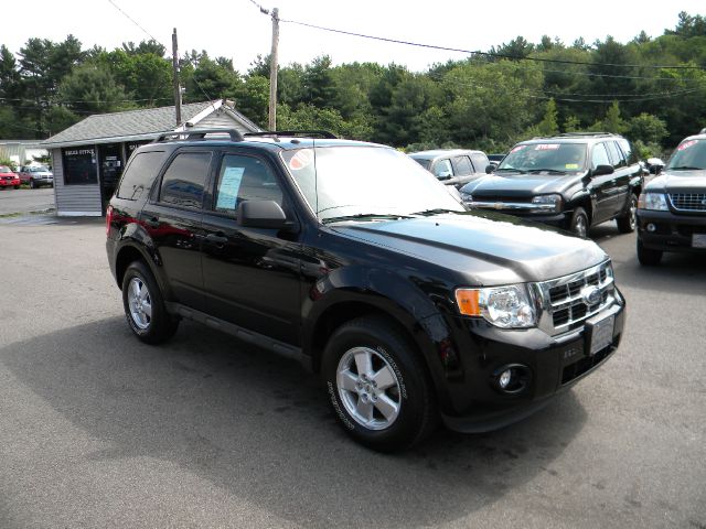 Ford Escape 2010 photo 3