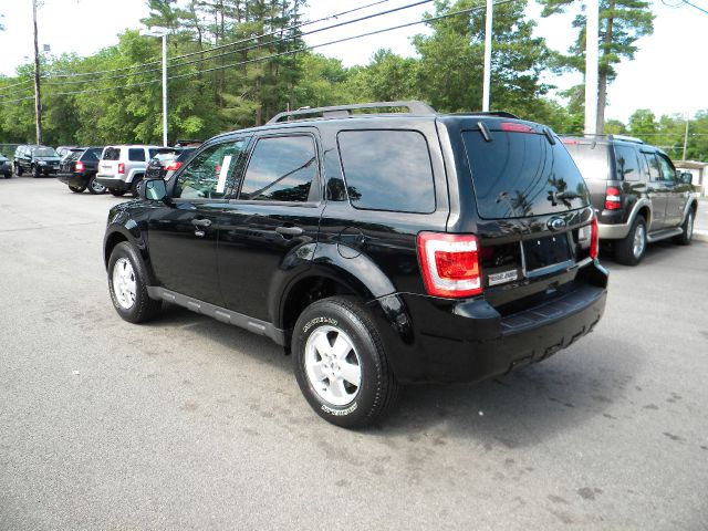 Ford Escape 2010 photo 4