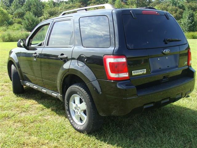 Ford Escape 2010 photo 4