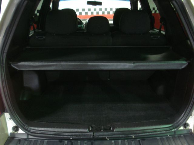 Ford Escape 2010 photo 5