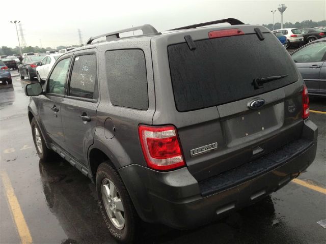 Ford Escape 2010 photo 3