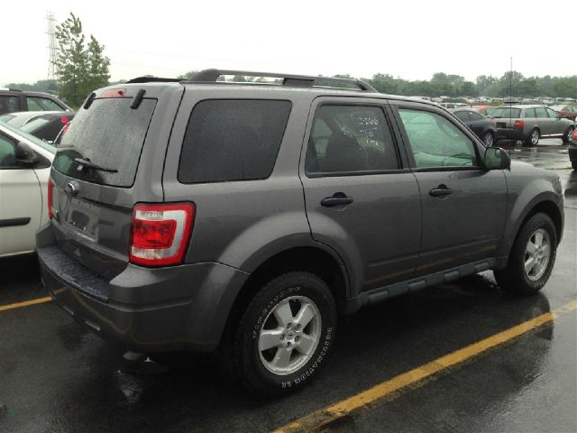 Ford Escape 2010 photo 4