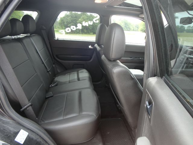 Ford Escape 2010 photo 7