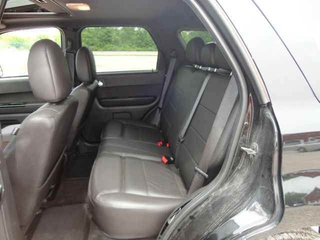 Ford Escape 2010 photo 9