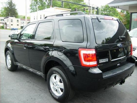 Ford Escape 2010 photo 3