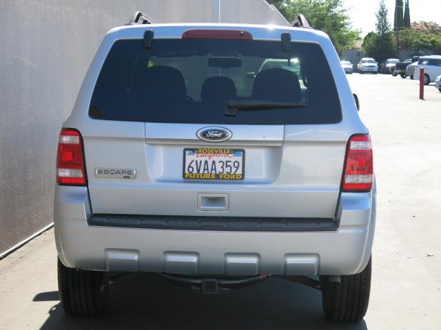 Ford Escape ESi SUV