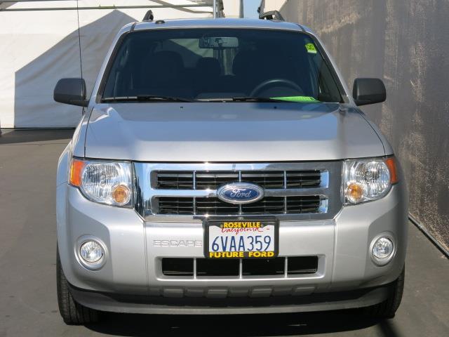 Ford Escape 2010 photo 18