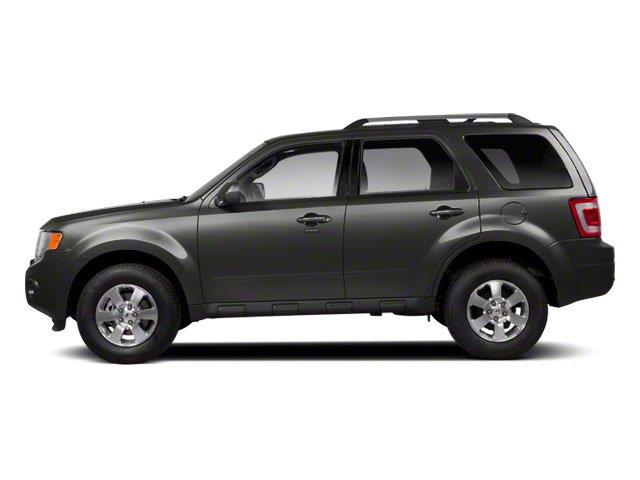 Ford Escape 2010 photo 1