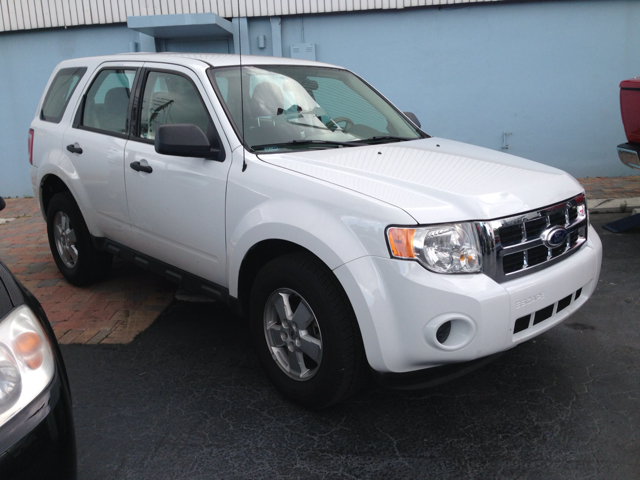 Ford Escape 2010 photo 3