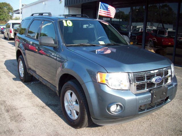 Ford Escape 2010 photo 3