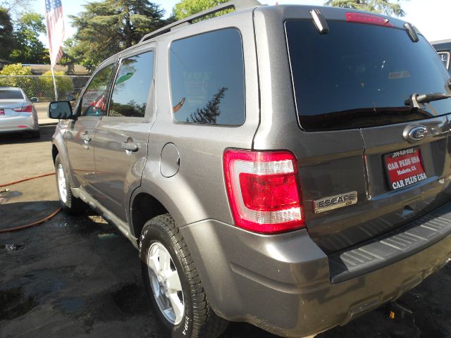 Ford Escape 2010 photo 8