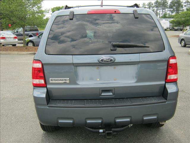 Ford Escape 2010 photo 13