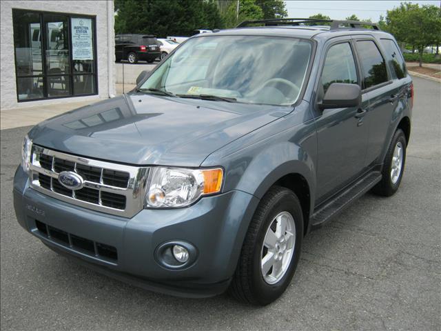 Ford Escape 2010 photo 14