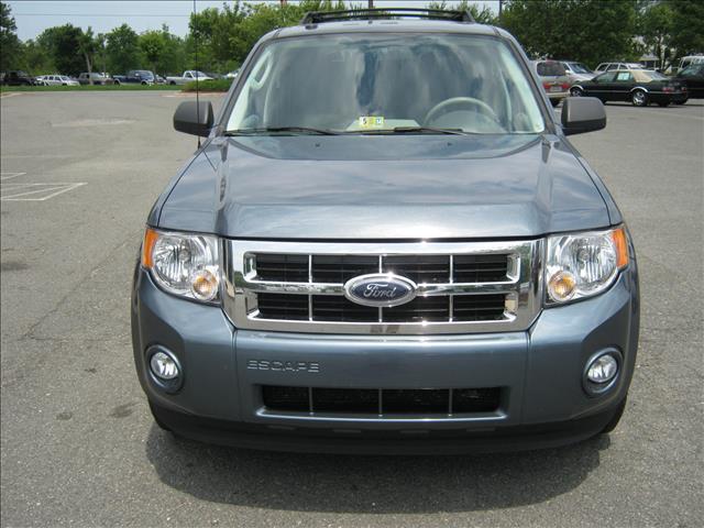 Ford Escape 2010 photo 15