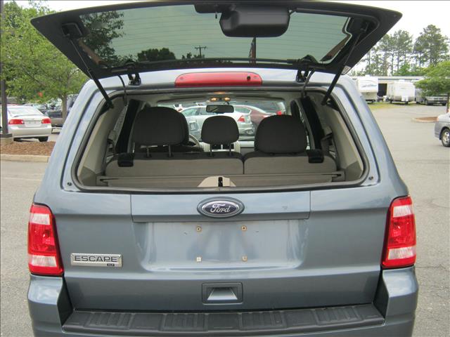 Ford Escape 2010 photo 8