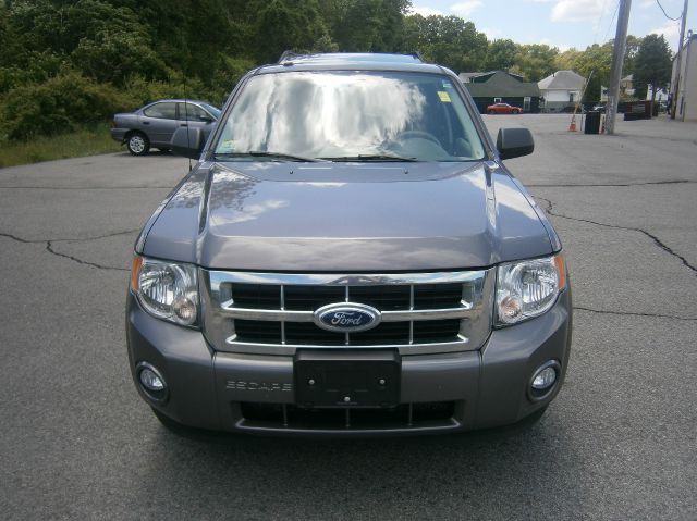 Ford Escape 2010 photo 4