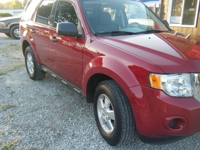 Ford Escape 2010 photo 4