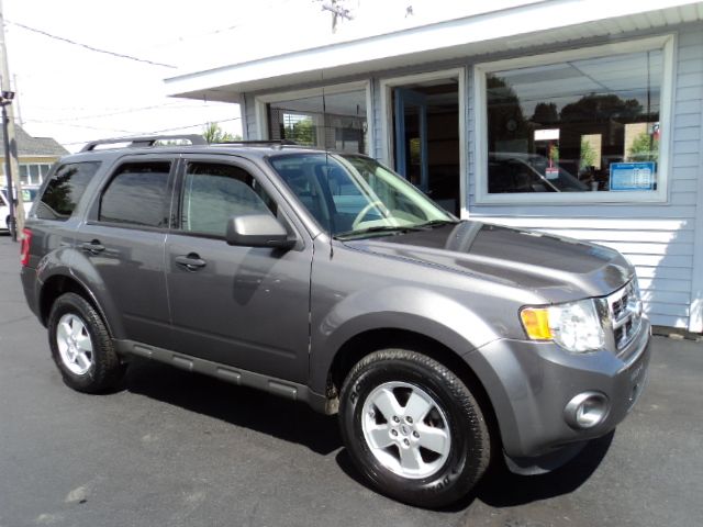 Ford Escape 2010 photo 3