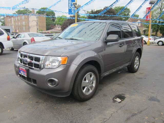 Ford Escape 2010 photo 10