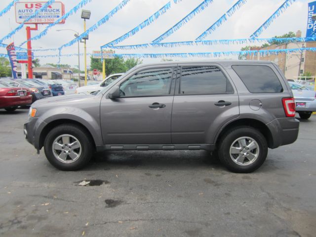 Ford Escape 2010 photo 11