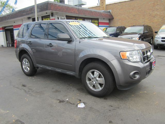 Ford Escape 2010 photo 12