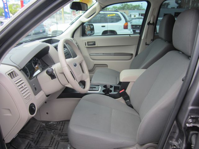 Ford Escape 2010 photo 7