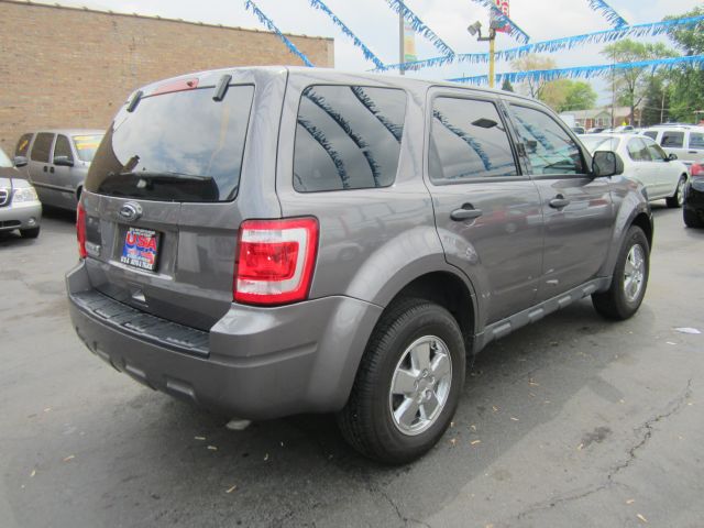 Ford Escape 2010 photo 8