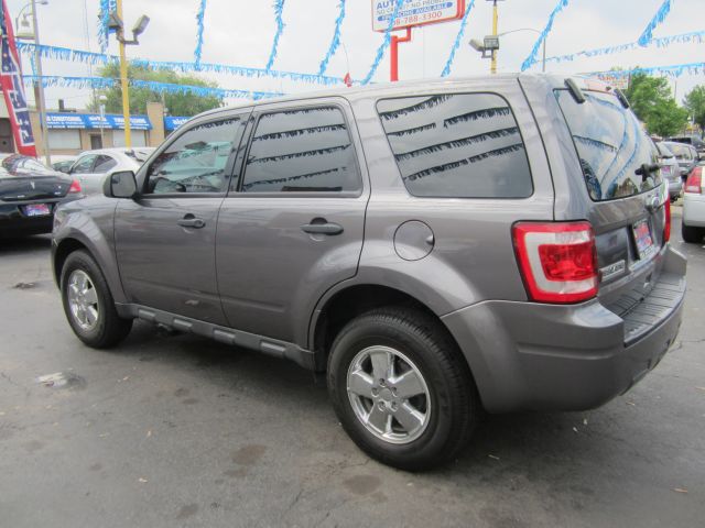 Ford Escape 2010 photo 9